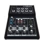 میکسر صدا مکی Mackie Mix5