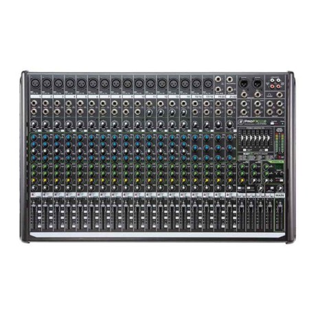 میکسر صدا مکی Mackie ProFX22v2