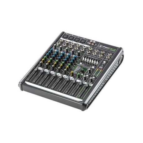 میکسر صدا مکی Mackie ProFX8v2