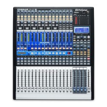 قیمت خرید فروش میکسر صدا پریسونوس Presonus StudioLive 16.4.2AI