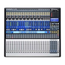 قیمت خرید فروش میکسر صدا پریسونوس Presonus StudioLive 24.4.2AI
