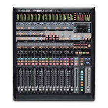 قیمت خرید فروش میکسر صدا پریسونوس Presonus StudioLive CS18AI