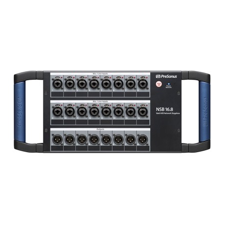 میکسر صدا پریسونوس PreSonus NSB 16.8