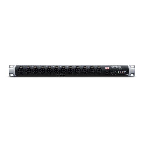میکسر صدا پریسونوس Presonus StudioLive 16R