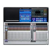 قیمت خرید فروش میکسر صدا پریسونوس Presonus StudioLive 24 Series III