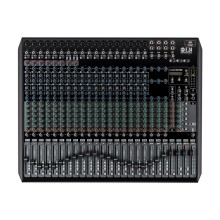 قیمت خرید فروش میکسر صدا آر سی اف RCF E24