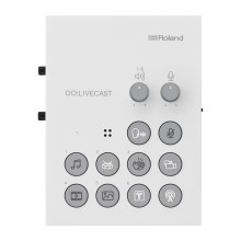 قیمت خرید فروش میکسر صدا رولند Roland GO:LIVECAST