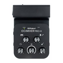 قیمت خرید فروش میکسر صدا رولند Roland GO:MIXER PRO X