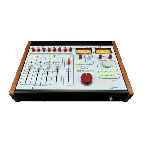میکسر آنالوگ روپرت نیو Rupert Neve Designs 5060 Centerpiece