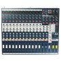 میکسر صدا سوند کرافت Soundcraft EFX12
