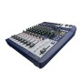 میکسر صدا سوند کرافت Soundcraft Signature 10