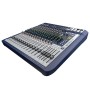 میکسر صدا سوند کرافت Soundcraft Signature 16
