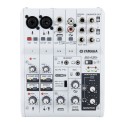 میکسر و کارت صدا Yamaha AG06