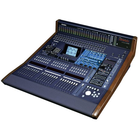 میکسر صدا یاماها Yamaha DM 2000 VCM