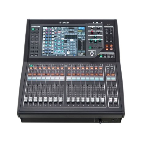 میکسر صدا یاماها Yamaha QL1
