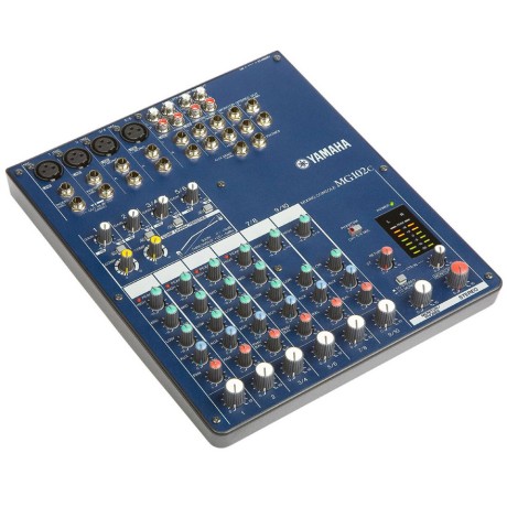 میکسر صدا یاماها Yamaha MG102 C