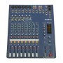 میکسر صدا یاماها Yamaha MG124 C