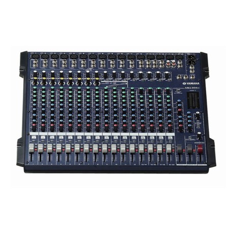 میکسر صدا یاماها Yamaha MG206 C