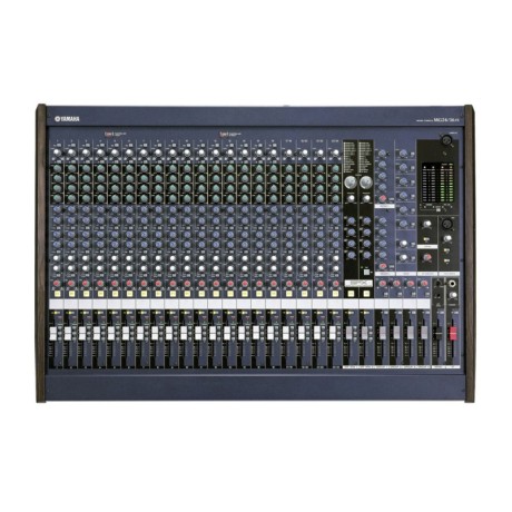 میکسر صدا یاماها Yamaha MG24-14FX