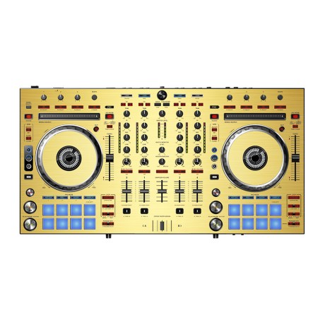 دی جی کنترلر پایونیر Pioneer DDJ-SX Gold