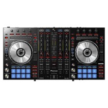 قیمت خرید فروش دی جی کنترلر پایونیر Pioneer DDJ-SX