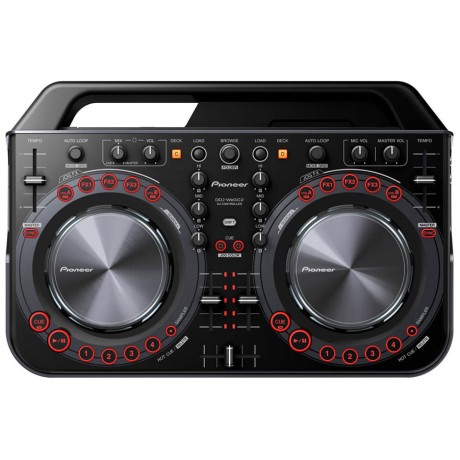دی جی کنترلر پایونیر Pioneer DDJ WeGO2