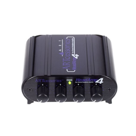 امپ هدفون آرت ART HeadAMP 4
