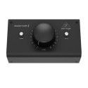 کنترلر صدا Behringer Monitor1