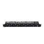 پری آمپ و پردازنده صدا بهرینگر Behringer Ultralink MS8000 Microphone Splitter