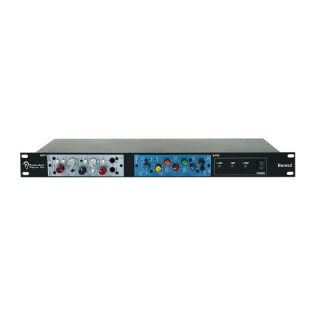 پری آمپ فردنشتاین Fredenstein Bento 2+Neve 517+Maag EQ4