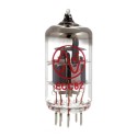 لامپ خلا و لامپ پری امپ JJ Electronics 12AU7 / ECC82