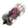 لامپ خلا و لامپ پری امپ جی جی الکترونیک JJ Electronics 12AU7 / ECC82