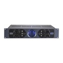 لیمیتر و کمپرسور Manley Nu Mu Stereo Compressor/Limiter
