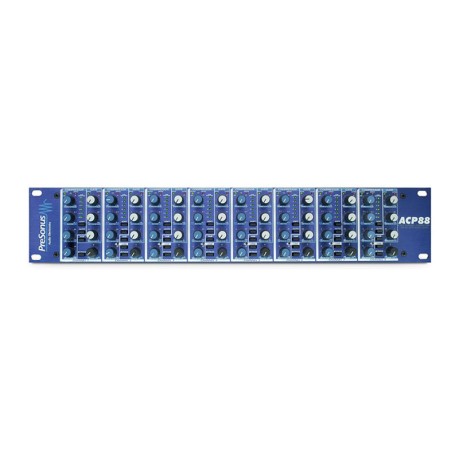 پردازشگر صوتی پریسونوس Presonus ACP88