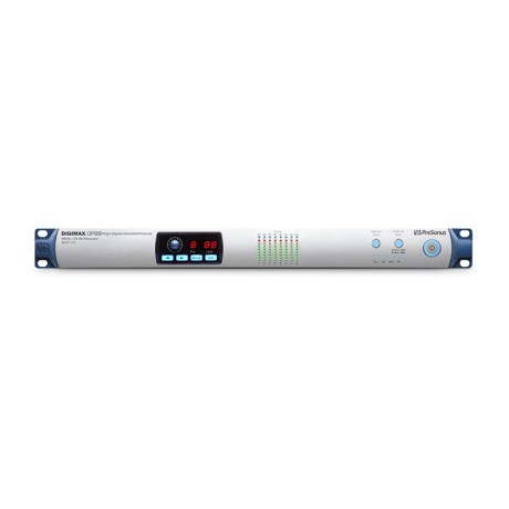 پری آمپ پریسونوس Presonus DigiMAX DP88
