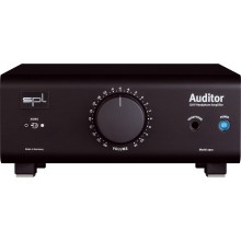 قیمت خرید فروش آمپلی فایر هدفون اس پی ال SPL Auditor