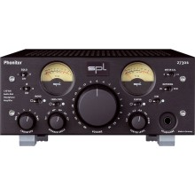 قیمت خرید فروش آمپلی فایر هدفون اس پی ال SPL Phonitor