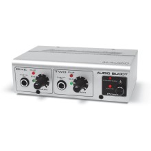قیمت خرید فروش پری آمپ ام آدیو M-Audio Audio Buddy Preamp