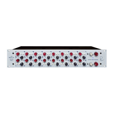 سامینگ میکسر روپرت نیو Rupert Neve Designs 5059 Satellite