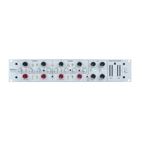 کمپرسور روپرت نیو Rupert Neve Designs Portico II MBP