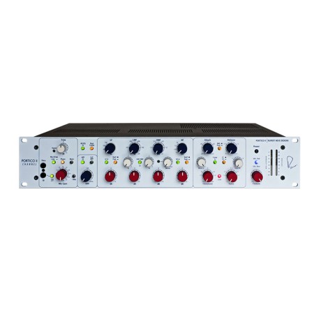 چنل استریپ روپرت نیو Rupert Neve Designs Portico II Channel