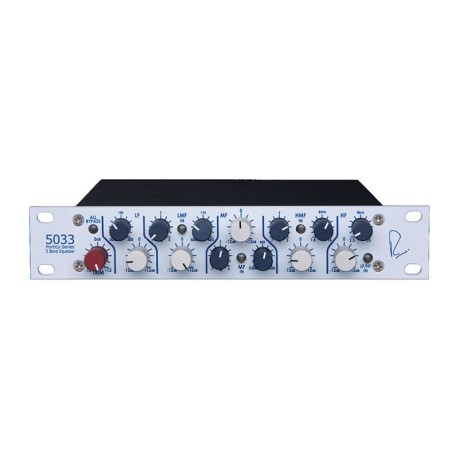 اکولایزر روپرت نیو Rupert Neve Designs Portico 5033