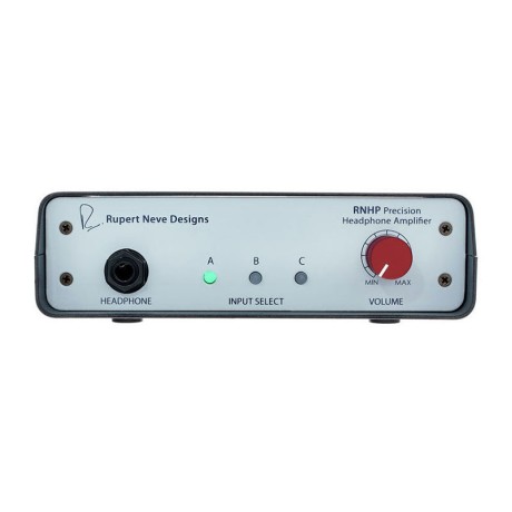 آمپلی فایر هدفون روپرت نیو Rupert Neve Designs RNHP