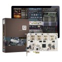 پردازشگر صوتی Universal Audio UAD2 QUAD OMNI