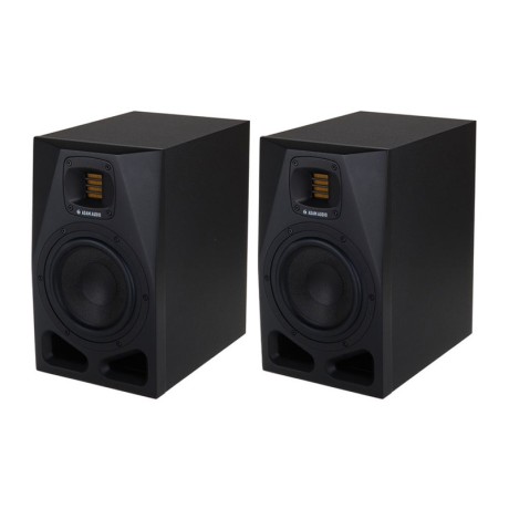 اسپیکر مانیتورینگ آدام آدیو ADAM A4V