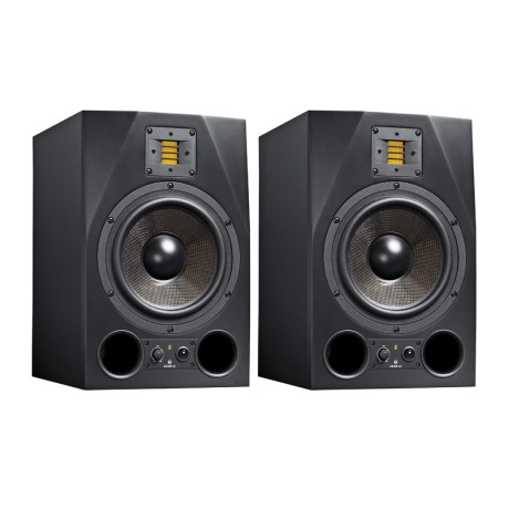 اسپیکر مانیتورینگ آدام آدیو ADAM A8X