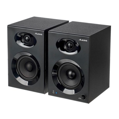 اسپیکر مانیتورینگ السیس Alesis Elevate 4