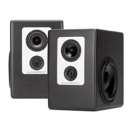 اسپیکر مانیتورینگ  Barefoot Sound Footprint01