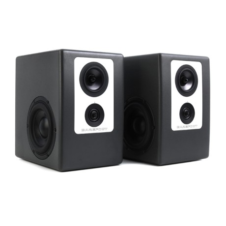 اسپیکر مانیتورینگ  Barefoot Sound Footprint02