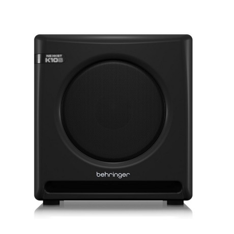 ساب ووفر مانیتورینگ بهرینگر Behringer Nekkst K10S